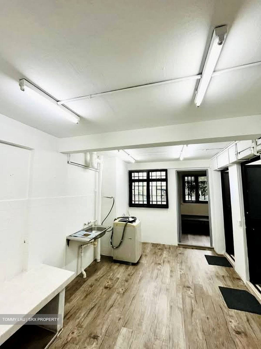 Blk 24 SIN MING VILLE (Bishan), HDB 3 Rooms #556966261